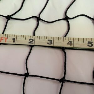 Custom Size #18 Netting