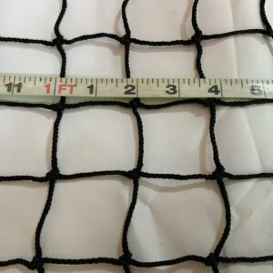 Custom Size #36 Netting