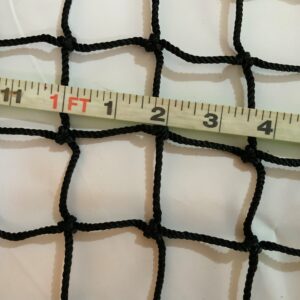 Custom Size #60 Netting